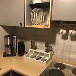 Apartament Ja, Goenn' Ich Mir. Sauna, - Alles Hier. Neudrossenfeld