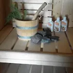 Ja, Goenn' Ich Mir. Sauna, - Alles Hier. * Neudrossenfeld