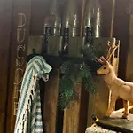 Apartament Ja, Goenn' Ich Mir. Sauna, - Alles Hier. *