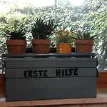 Ja, Goenn' Ich Mir. Sauna, - Alles Hier. Apartament *