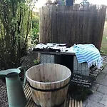 Ja, Goenn' Ich Mir. Sauna, - Alles Hier. Apartament *