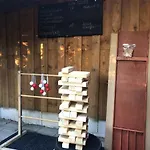 Ja, Goenn' Ich Mir. Sauna, - Alles Hier. Neudrossenfeld