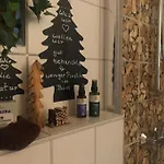 Apartament Ja, Goenn' Ich Mir. Sauna, - Alles Hier. *