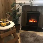 Ja, Goenn' Ich Mir. Sauna, - Alles Hier. Apartament