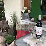 Ja, Goenn' Ich Mir. Sauna, - Alles Hier. * Neudrossenfeld