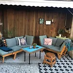 Ja, Goenn' Ich Mir. Sauna, - Alles Hier. Apartament *
