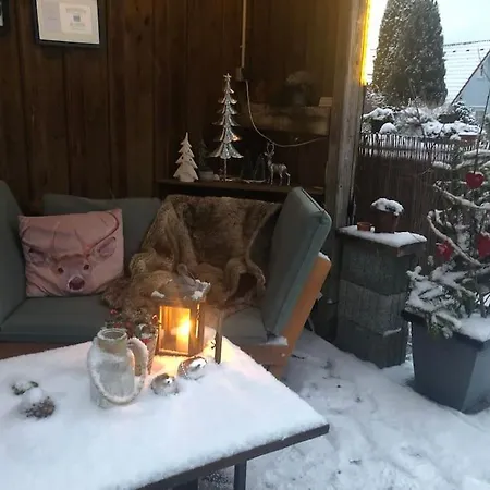 Ja, Goenn' Ich Mir. Sauna, - Alles Hier.