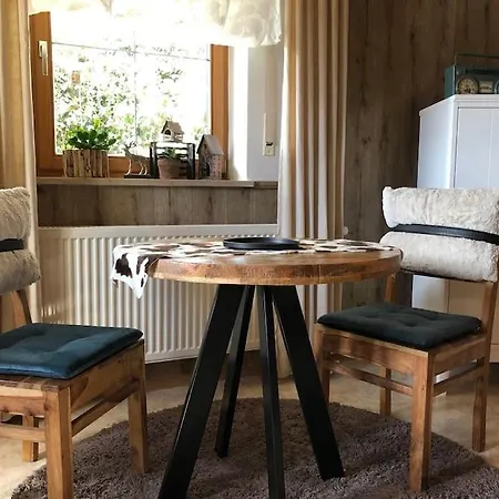 Ja, Goenn' Ich Mir. Sauna, - Alles Hier. Apartament *