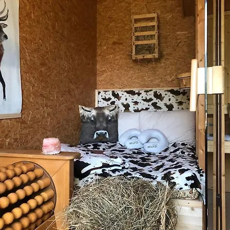 Ja, Goenn' Ich Mir. Sauna, - Alles Hier. * Neudrossenfeld
