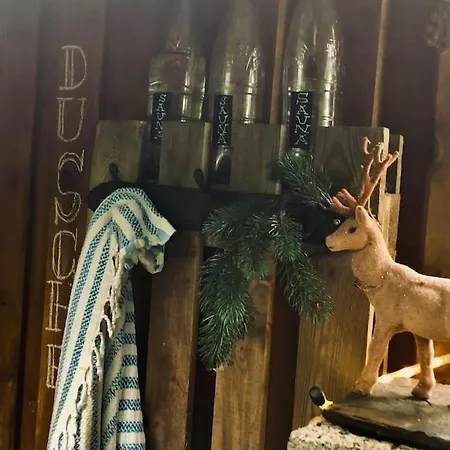דירה Ja, Goenn' Ich Mir. Sauna, - Alles Hier. *