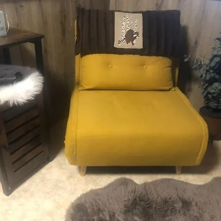 Ja, Goenn' Ich Mir. Sauna, - Alles Hier. *
