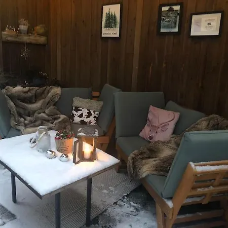 Apartament Ja, Goenn' Ich Mir. Sauna, - Alles Hier. Neudrossenfeld