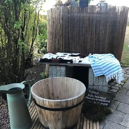 Ja, Goenn' Ich Mir. Sauna, - Alles Hier. דירה *