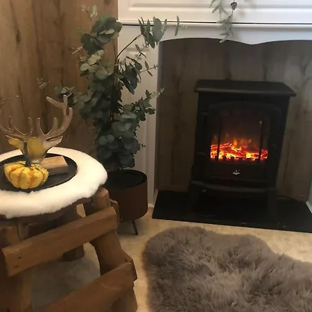 Ja, Goenn' Ich Mir. Sauna, - Alles Hier. דירה