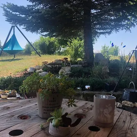 Ja, Goenn' Ich Mir. Sauna, - Alles Hier. דירה Neudrossenfeld