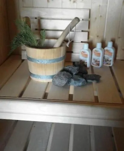 Ja, Goenn' Ich Mir. Sauna, - Alles Hier. * Neudrossenfeld