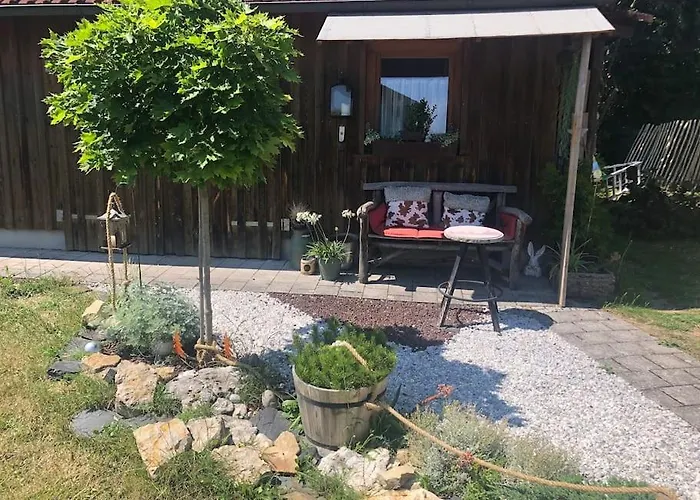 Ja, Goenn' Ich Mir. Sauna, - Alles Hier. דירה *