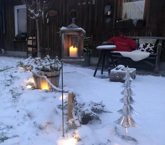 Ja, Goenn' Ich Mir. Sauna, - Alles Hier. Neudrossenfeld